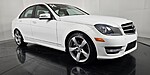 Used 2014 MERCEDES-BENZ C-CLASS 4DR SDN C 350 SPORT RWD in LAS VEGAS, NEVADA