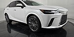 Used 2024 LEXUS RX 350 LUXURY FWD in LAS VEGAS, NEVADA
