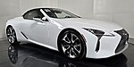 Used 2023 LEXUS LC 500 LC 500 CONVERTIBLE in LAS VEGAS, NEVADA