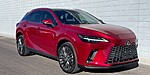 Used 2023 LEXUS RX 350 LUXURY FWD in LAS VEGAS, NEVADA
