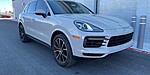 Used 2023 PORSCHE CAYENNE PLATINUM EDITION AWD in LAS VEGAS, NEVADA