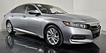 Used 2019 Honda Accord Sedan LX 1.5T CVT in LAS VEGAS, NEVADA