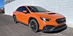 Used 2022 SUBARU WRX LIMITED MANUAL in LAS VEGAS, NEVADA