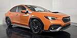 Used 2022 SUBARU WRX LIMITED MANUAL in LAS VEGAS, NEVADA