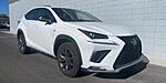 Used 2019 LEXUS NX 300 FWD in LAS VEGAS, NEVADA