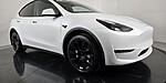 Used 2023 TESLA MODEL Y LONG RANGE AWD in LAS VEGAS, NEVADA