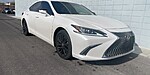 Used 2020 LEXUS ES ES 350 FWD in LAS VEGAS, NEVADA
