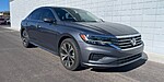 Used 2020 Volkswagen Passat 2.0T SEL AUTO in LAS VEGAS, NEVADA