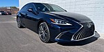 Used 2022 LEXUS ES 350 FWD in LAS VEGAS, NEVADA