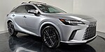 Used 2025 LEXUS RX 350H PREMIUM AWD in LAS VEGAS, NEVADA