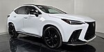 Used 2025 LEXUS NX NX 450H+ F SPORT HANDLING AWD in LAS VEGAS, NEVADA