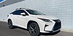 Used 2017 LEXUS RX 350 AWD in LAS VEGAS, NEVADA