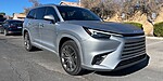 Used 2024 LEXUS TX 350 LUXURY FWD in LAS VEGAS, NEVADA