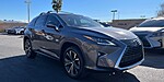 Used 2019 LEXUS RX 450H AWD in LAS VEGAS, NEVADA