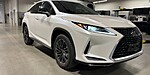 Used 2022 LEXUS RX RX 350 FWD in LAS VEGAS, NEVADA