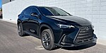 Used 2023 LEXUS NX 250 FWD in LAS VEGAS, NEVADA