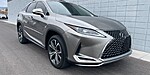 Used 2022 LEXUS RX 350 FWD in LAS VEGAS, NEVADA