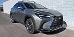 Used 2024 LEXUS NX 350H PREMIUM AWD in LAS VEGAS, NEVADA