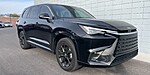 Used 2024 LEXUS TX 350 FWD in LAS VEGAS, NEVADA