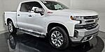Used 2022 CHEVROLET SILVERADO 1500 LTD 4WD CREW CAB 147" LTZ in LAS VEGAS, NEVADA