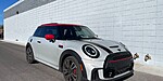 Used 2023 MINI HARDTOP 2 DOOR JOHN COOPER WORKS FWD in LAS VEGAS, NEVADA