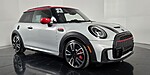Used 2023 MINI HARDTOP 2 DOOR JOHN COOPER WORKS FWD in LAS VEGAS, NEVADA