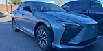 Used 2023 LEXUS RZ 450E RZ 450E PREMIUM AWD W/18" WHEELS in LAS VEGAS, NEVADA