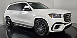Used 2024 MERCEDES-BENZ GLS GLS 580 4MATIC SUV in LAS VEGAS, NEVADA