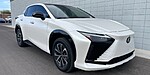 Used 2024 LEXUS RZ 450E 300E PREMIUM FWD W/18" WHEELS in LAS VEGAS, NEVADA