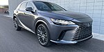 Used 2023 LEXUS RX 350 LUXURY FWD in LAS VEGAS, NEVADA