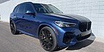 Used 2022 BMW X5 SDRIVE40I SPORTS ACTIVITY VEHICLE in LAS VEGAS, NEVADA
