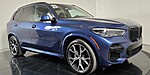 Used 2022 BMW X5 SDRIVE40I SPORTS ACTIVITY VEHICLE in LAS VEGAS, NEVADA