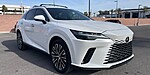 Used 2025 LEXUS RX 350 PREMIUM PLUS FWD in LAS VEGAS, NEVADA