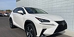 Used 2020 LEXUS NX 300 FWD in LAS VEGAS, NEVADA