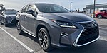 Used 2017 LEXUS RX 350 FWD in LAS VEGAS, NEVADA
