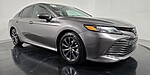 Used 2020 TOYOTA CAMRY LE AUTO in LAS VEGAS, NEVADA