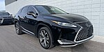 Used 2020 LEXUS RX 350 AWD in LAS VEGAS, NEVADA