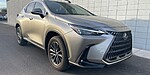 Used 2025 LEXUS NX 250 PREMIUM FWD in LAS VEGAS, NEVADA