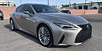 Used 2023 LEXUS IS 300 RWD in LAS VEGAS, NEVADA