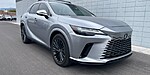 Used 2025 LEXUS RX 350 PREMIUM AWD in LAS VEGAS, NEVADA