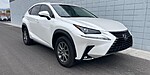 Used 2019 LEXUS NX 300H AWD in LAS VEGAS, NEVADA