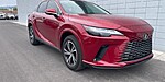 Used 2024 LEXUS RX 350 PREMIUM FWD in LAS VEGAS, NEVADA