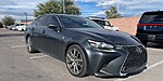 Used 2018 LEXUS GS 350 F SPORT RWD in LAS VEGAS, NEVADA