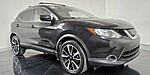 Used 2017 NISSAN ROGUE SPORT AWD SL in LAS VEGAS, NEVADA