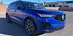 Used 2022 ACURA MDX TYPE S SH-AWD W/ADVANCE PACKAGE in LAS VEGAS, NEVADA