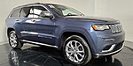 Used 2021 JEEP GRAND CHEROKEE SUMMIT 4X4 in LAS VEGAS, NEVADA