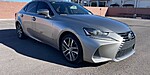 Used 2020 LEXUS IS 300 RWD in LAS VEGAS, NEVADA