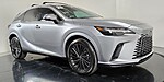 Used 2025 LEXUS RX 350 PREMIUM AWD in LAS VEGAS, NEVADA