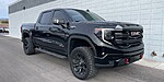 Used 2024 GMC SIERRA 1500 4WD CREW CAB 147" AT4 in LAS VEGAS, NEVADA