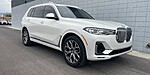 Used 2022 BMW X7 XDRIVE40I SPORTS ACTIVITY VEHICLE in LAS VEGAS, NEVADA